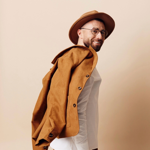 Moda Hombre