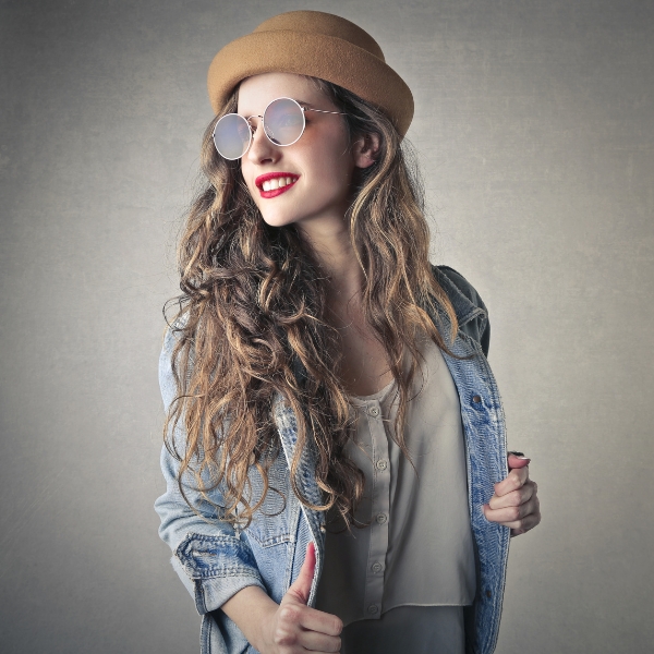Moda Mujer