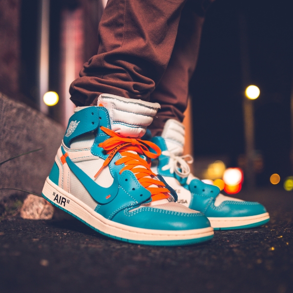 Zapatillas