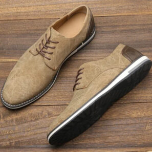 Zapatos dev vestir