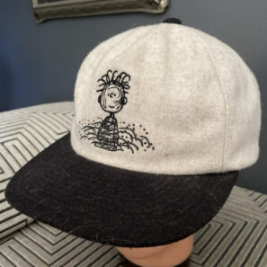 Gorra Snapback