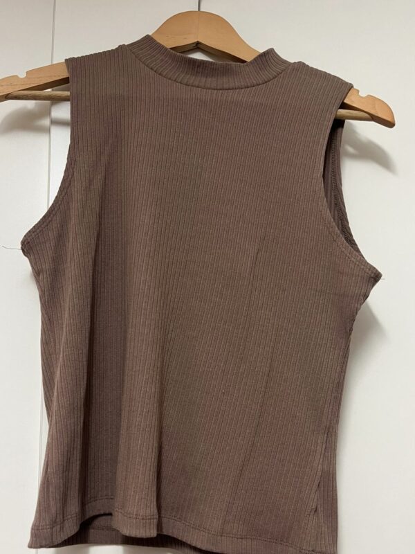 Cocoa Top