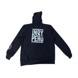 Polera negra