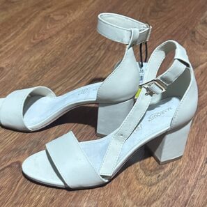 Sandalias Casuales