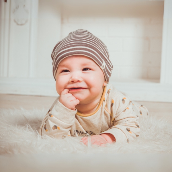 Bebés